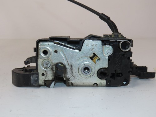 Serrure porte avd citroën - citroËn, c3