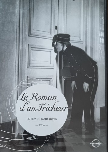Roman d un - le,