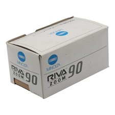 Boîte D'Origine Minolta Riva