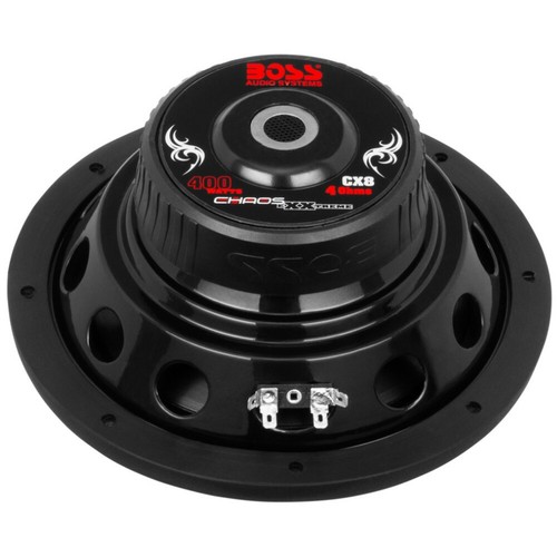 Caisson basse boss - boss, cx8