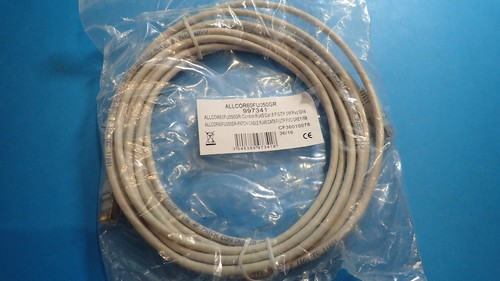 Cordon rj45 catégorie utp - cordon, 6