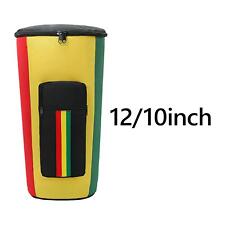 Sac de  djembé pour poche de  africain, étui de batterie épais