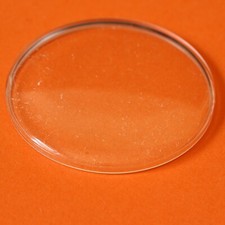 1 verre plexi neuf de montre