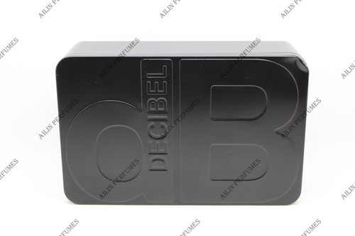 Decibel azzaro 2pcs - decibel, by
