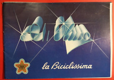 Catalogue De Bicyclette Olmo