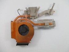 Ventilateur + Radiateur