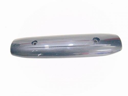 Protection pot silencieux - , d