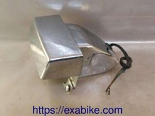 feu de plaque pour Honda GL