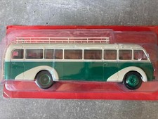 AUTOBUS / AUTOCARS DU MONDE