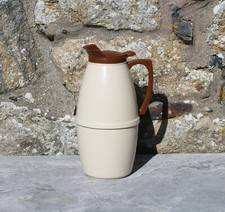 Vintage pichet Tupperware