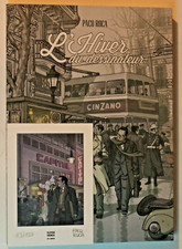 L'HIVER DU DESSINATEUR RACKHAM