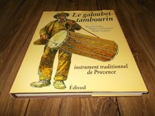 Le galoubet-tambourin /