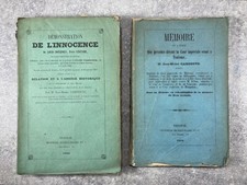 CAZENEUVE - DEMONSTRATION