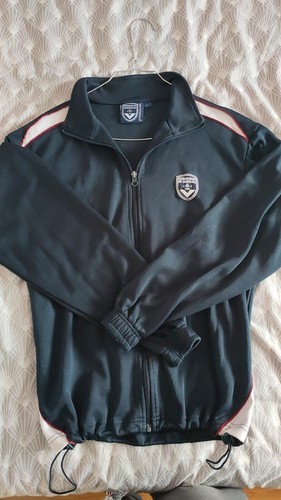 Veste girondins bordeaux - veste,