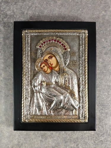 Icone byzantine 14 - icone,
