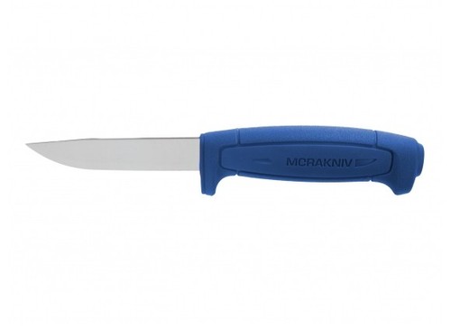 Couteau cuisine mora basic - de,
