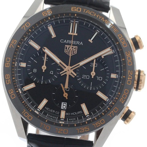 Tag heuer carrera - carrera, calibre