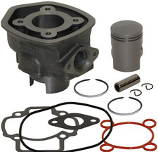 Kit 50cc Aprilia Gp1 Piaggio