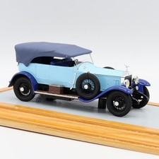 1/43 Rolls Royce Silver Ghost