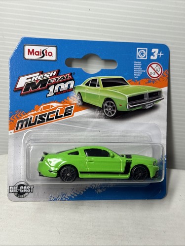 Maisto ford - maisto,