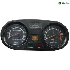 Compteur SUZUKI TS 80 X