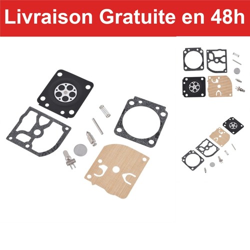 Kit carburateur cancanle - kit,