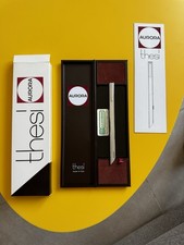 Stylo bille Aurora Thesi