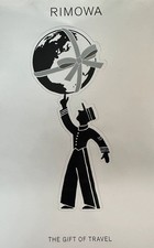 RIMOWA Sticker Autocollant "