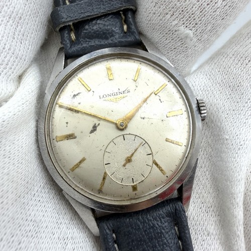 Montre longines réf 6666 - montre,