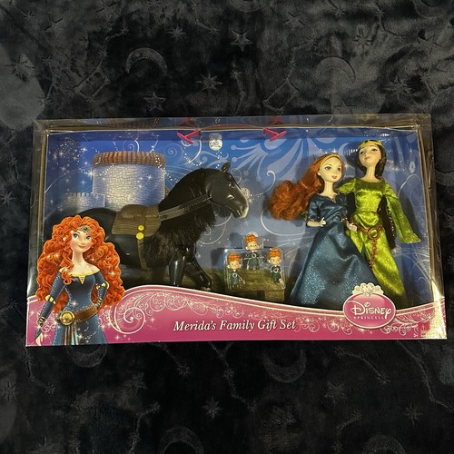 Disney pixar brave - disney,