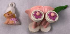 Hasbro Charmkins Dufti Lil