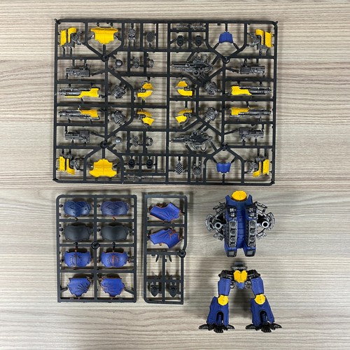 Titan adeptus warhammer 40k - adeptus,