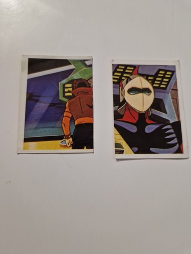 Panini lot 2 images le - ???,