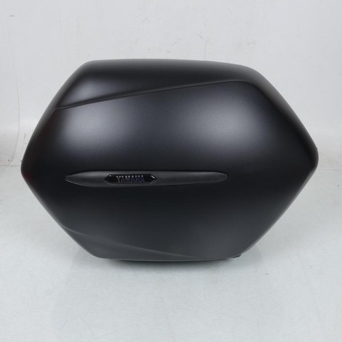 Valise police bike std gauche - valise,