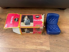 jouet ancien Pedigree Sindy Rocker Vintage Mobilier Poupée