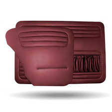 Jeu de 4 panneaux de porte VW