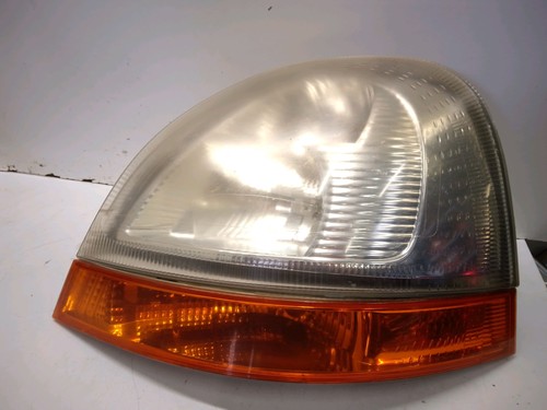 Phare renault master - phare, 2
