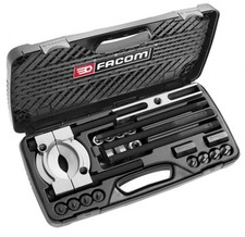 Facom  U.53J2 Composition