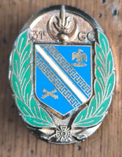 Insigne 31° GC Groupement de