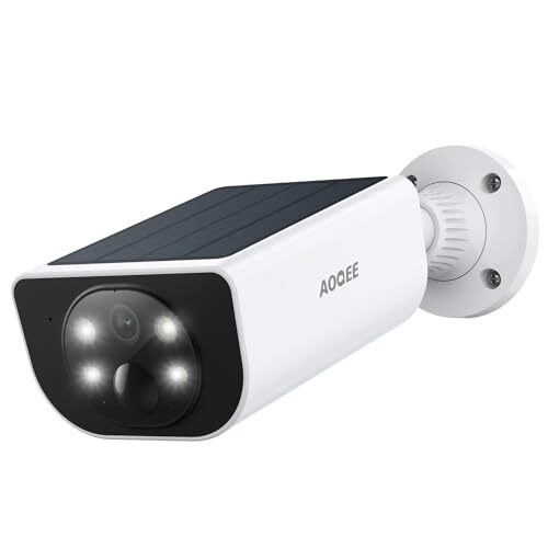 Aoqee camera surveillance wifi - surveillance,
