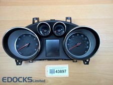 Compte-Tours Tableau de Bord