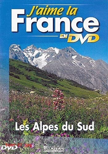 Dvd aime france les - france,