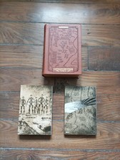 Lot coffret collector manga