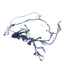 Faisceau Tableau de Bord