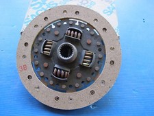 Disque d'embrayage Sachs pour Ford Escort II
