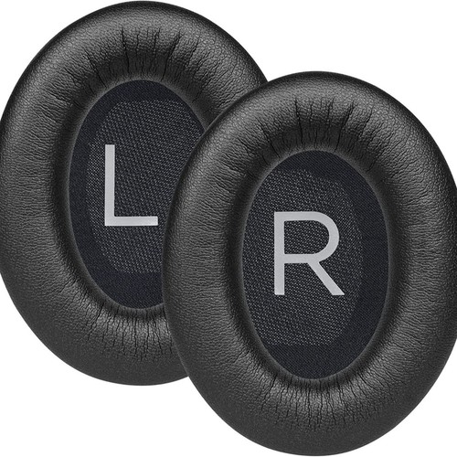 Paire coussinet casques - 1,