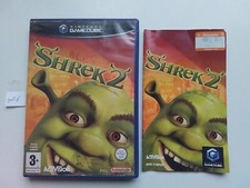 Shrek 2 Complet sur Nintendo