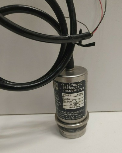 Guaranteed pmc 100 - pmc, 0-100"