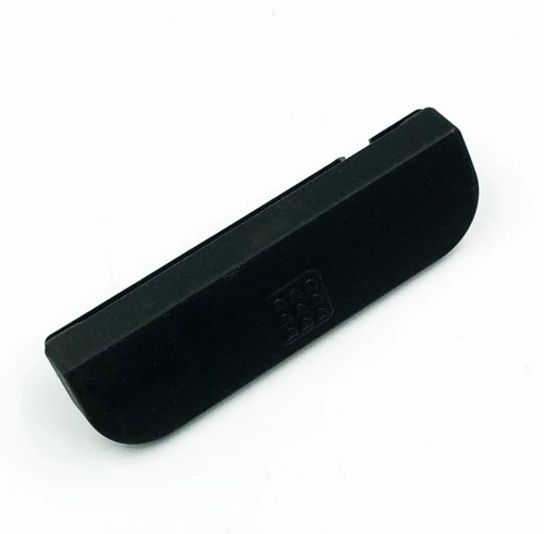 Poignee bouton hayon - bouton, palpeur