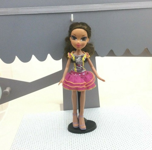 Poupee bratz - poupee, bratz-24